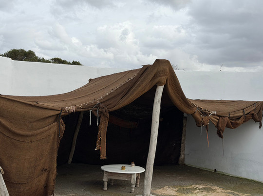 Hafida boutargua-Sidi Kaouki必去景点