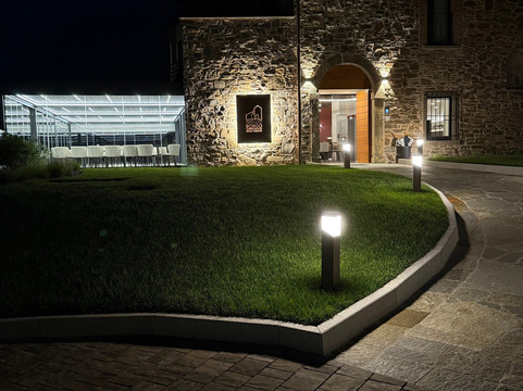 Ristorante Borgo Capietaglio