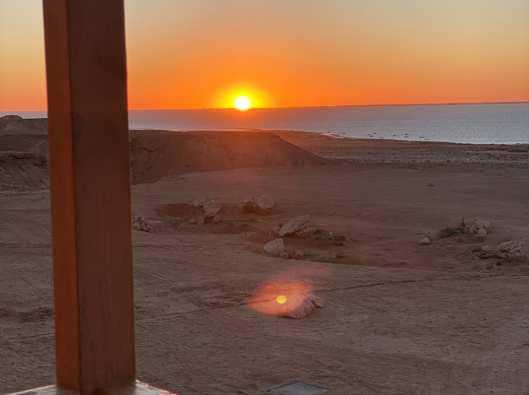 La Tour D'eole主图