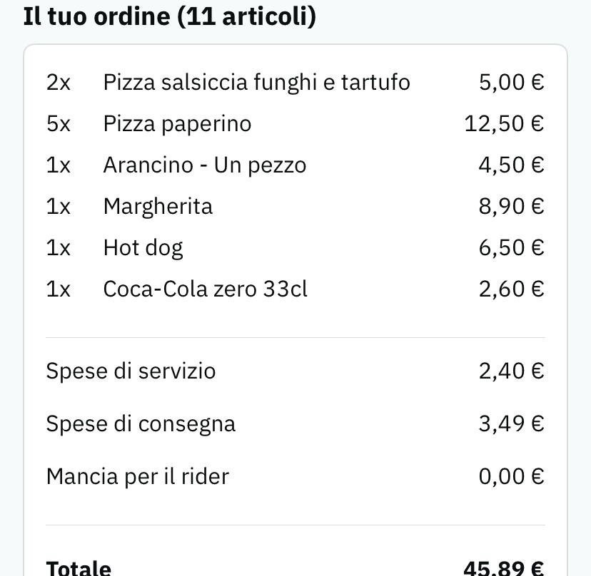 Generale Lee - Paninoteca Pizzeria