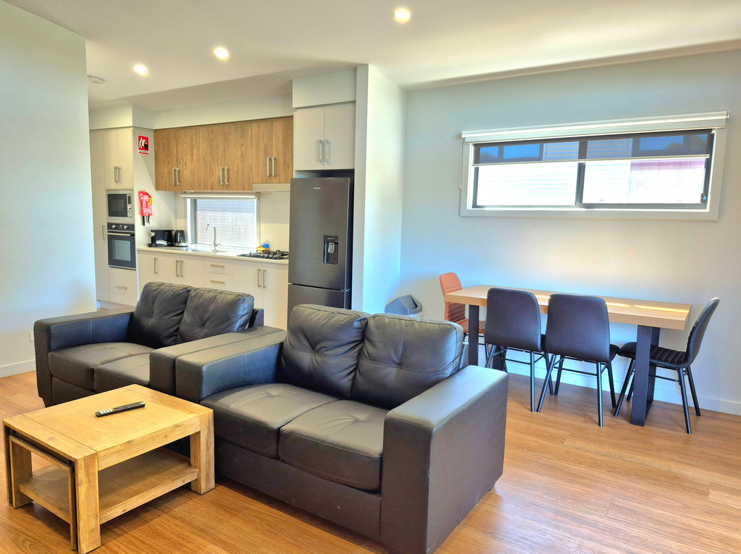 Murray Bridge Tourist Park - Adult Only