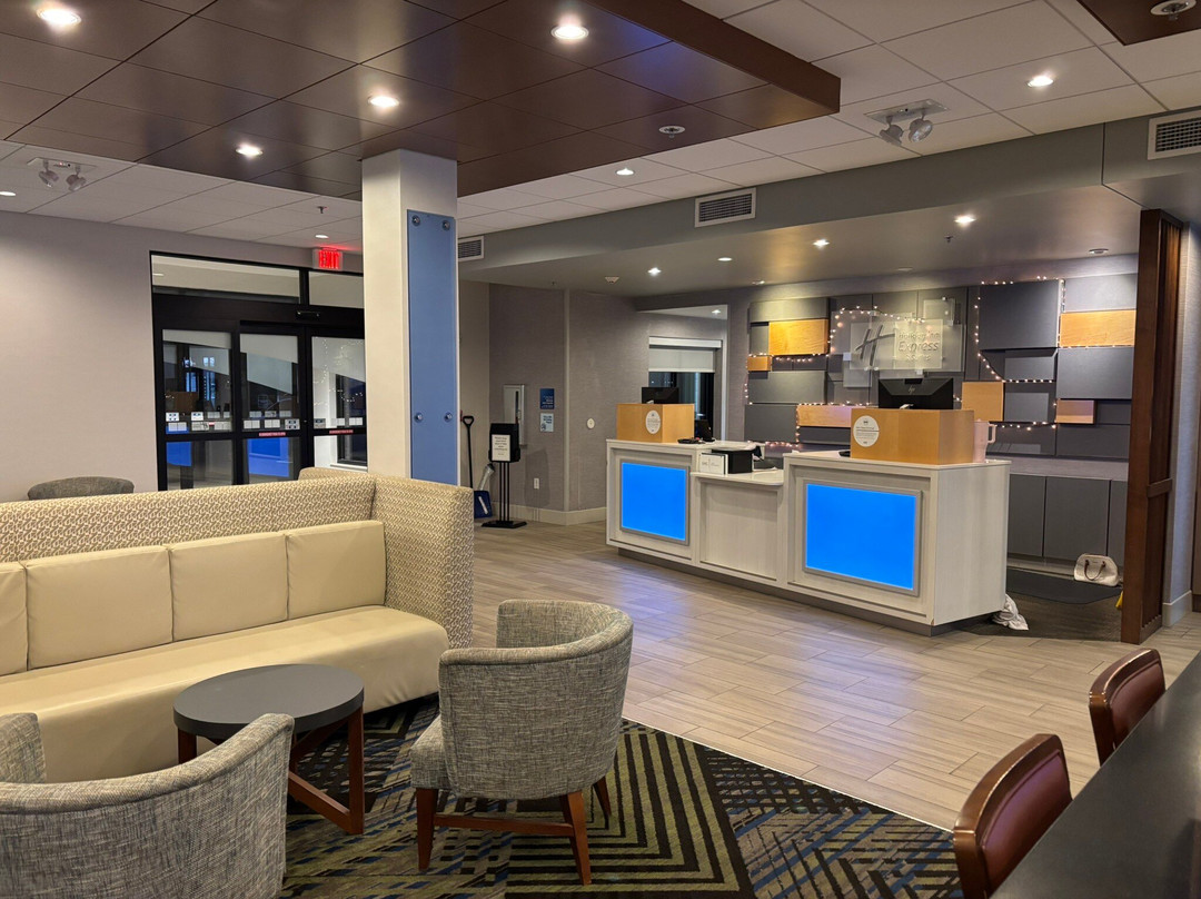Holiday Inn Express & Suites St. Louis South - I-55 By IHG主图