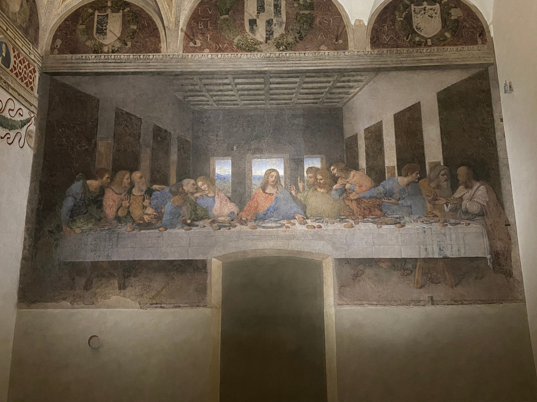 Succo d'Arte - 100% Turismo a MIlano-米兰必去景点