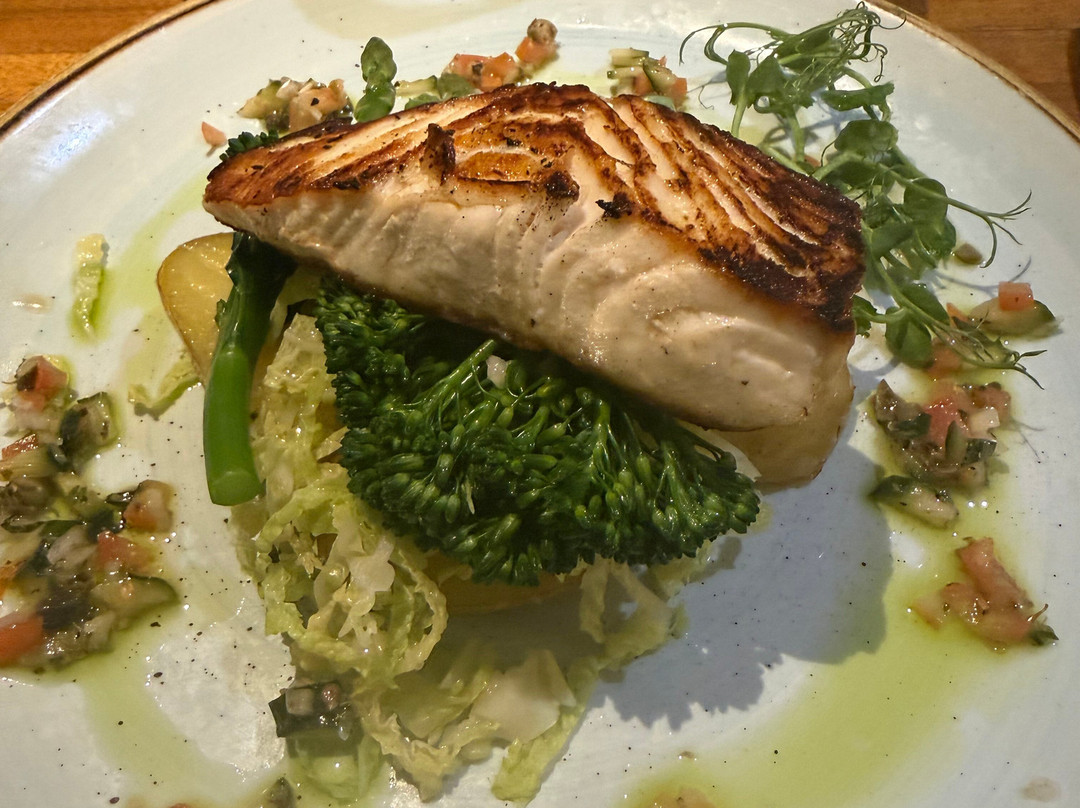 Royal Golf Hotel主图