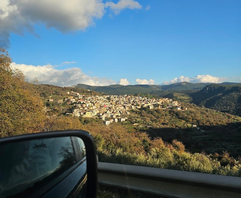 Agriturismo S'Armidda主图