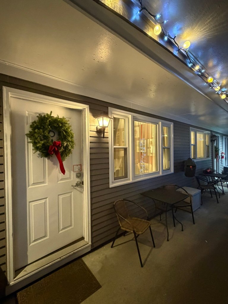 Sleep Woodstock Motel-官方