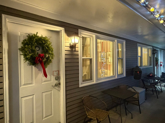 Sleep Woodstock Motel主图