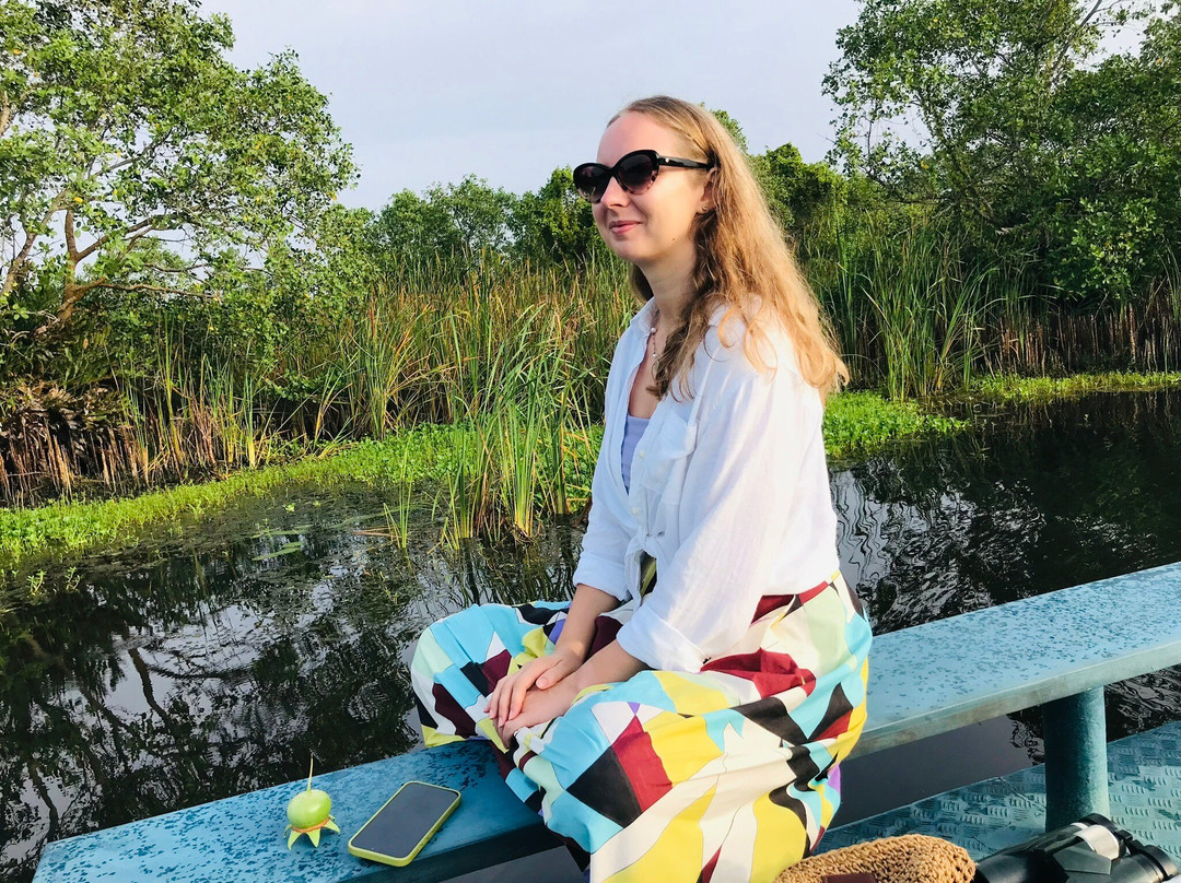 Wildlife Wonders Sri Lanka-唐卡拉必去景点