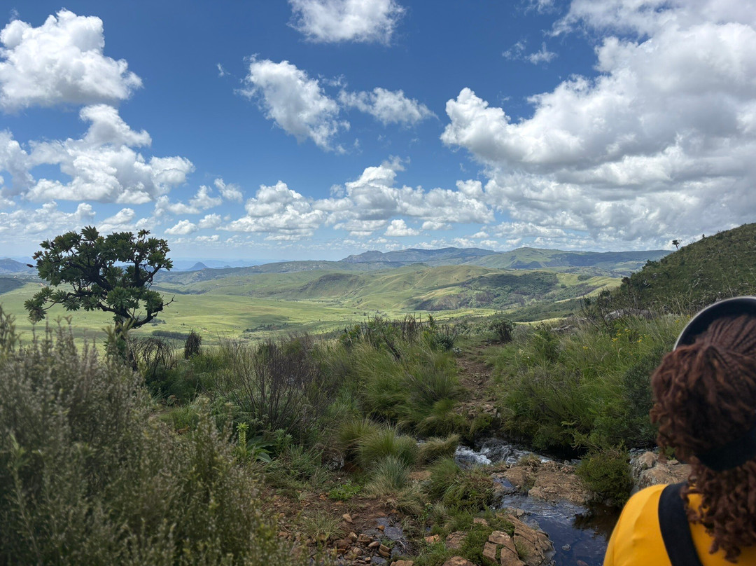 Mount Nyangani-尼扬加必去景点