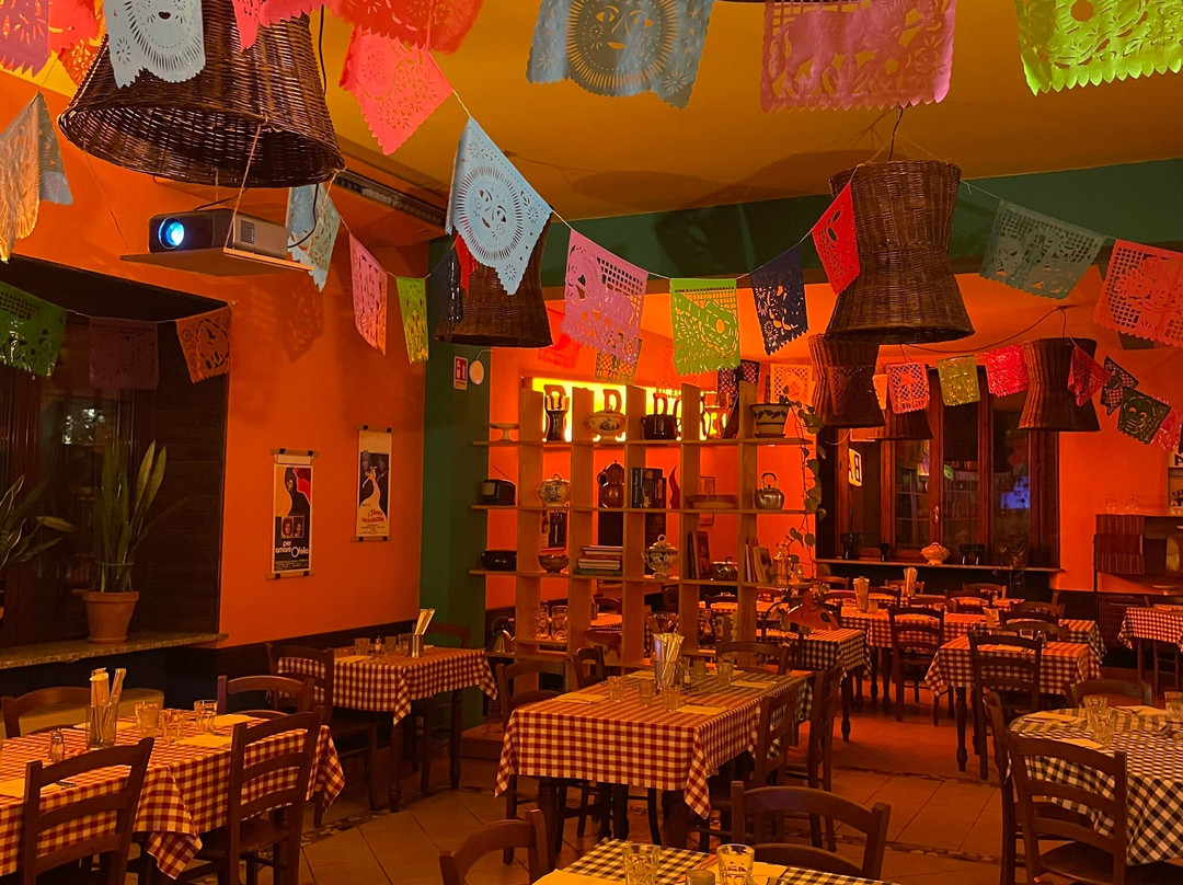 La Gradisca Pizzeria e ristorante