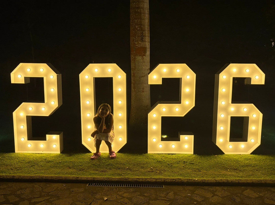 Sitio do Carrocao-Tatui必去景点