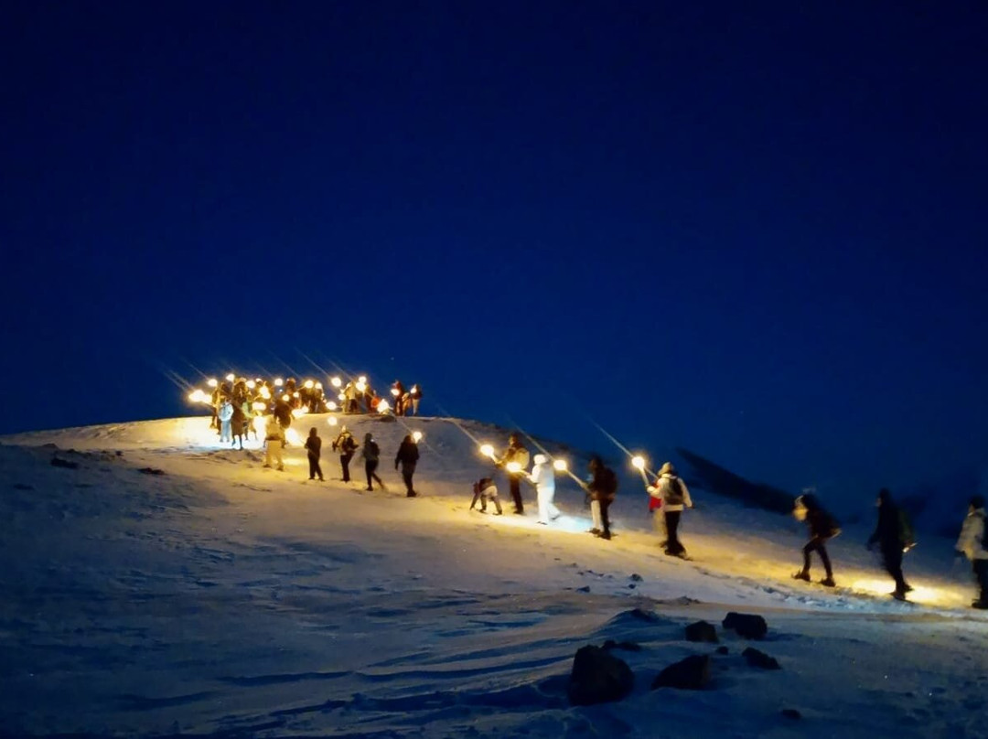 Terminillo Trekking 360-Monte Terminillo必去景点