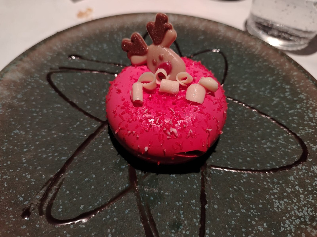 FOUND Restaurant Castellanza