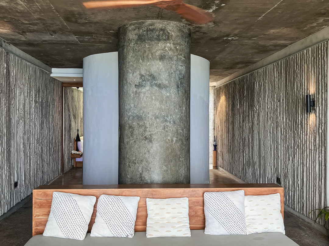 The Tiing Tejakula Villas主图