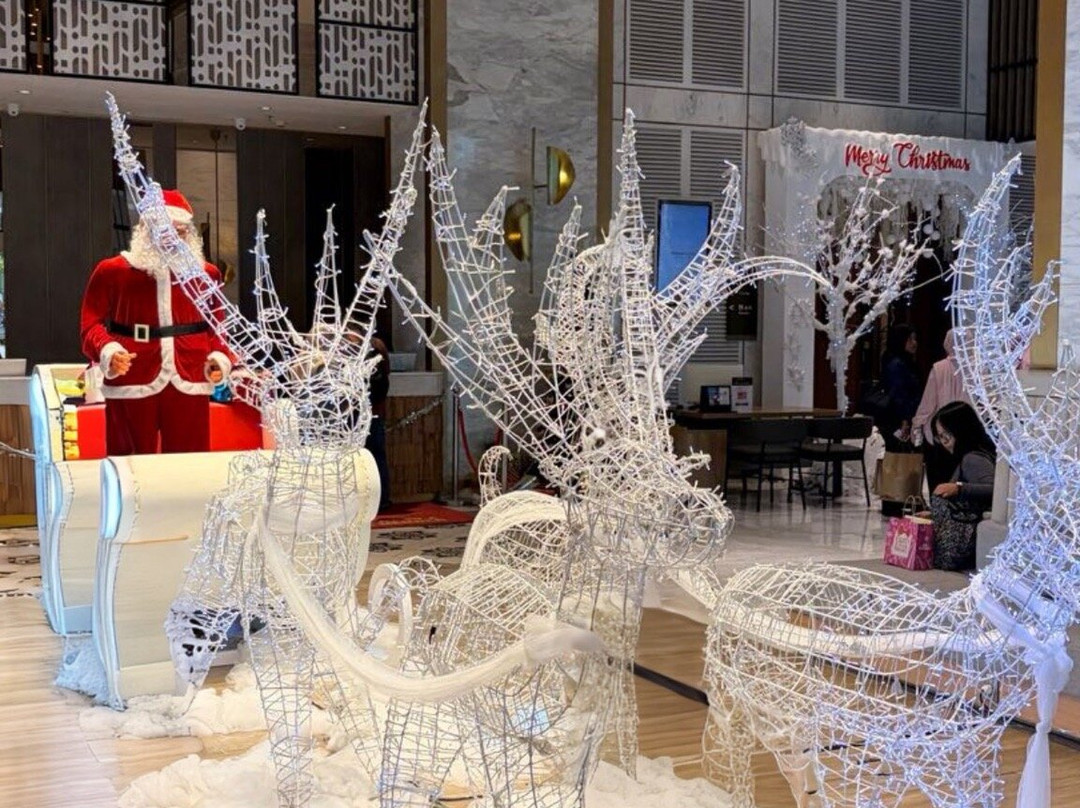 Swiss-Belhotel Solo主图