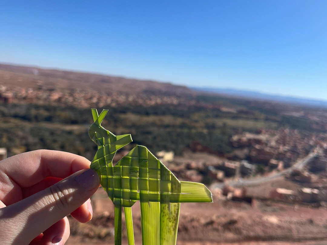 Morocco Magic Tours-非斯必去景点