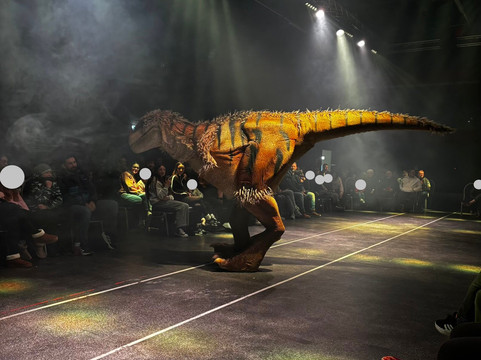 The Engine Shed-林肯必去景点