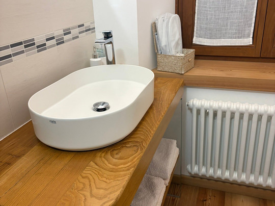 Hotel Albrici in Valtellina主图