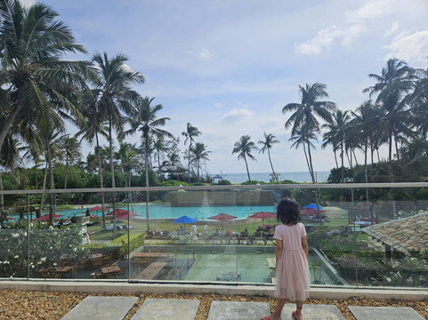 Alokhya Tailormade-科伦坡必去景点