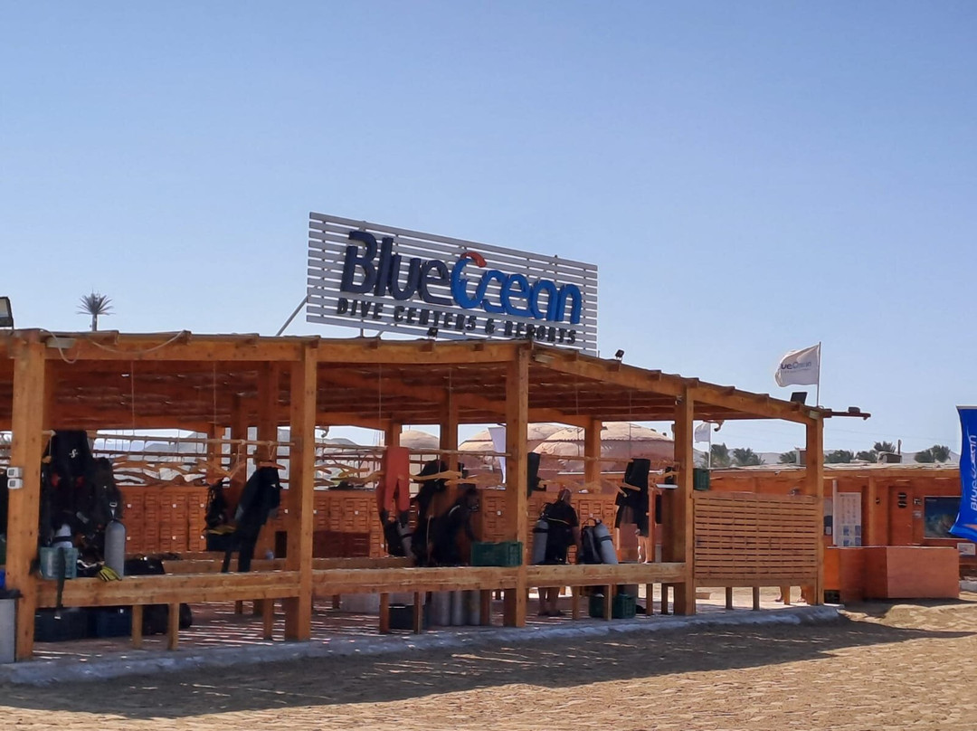 Erlebnis Ägypten-Safaga必去景点