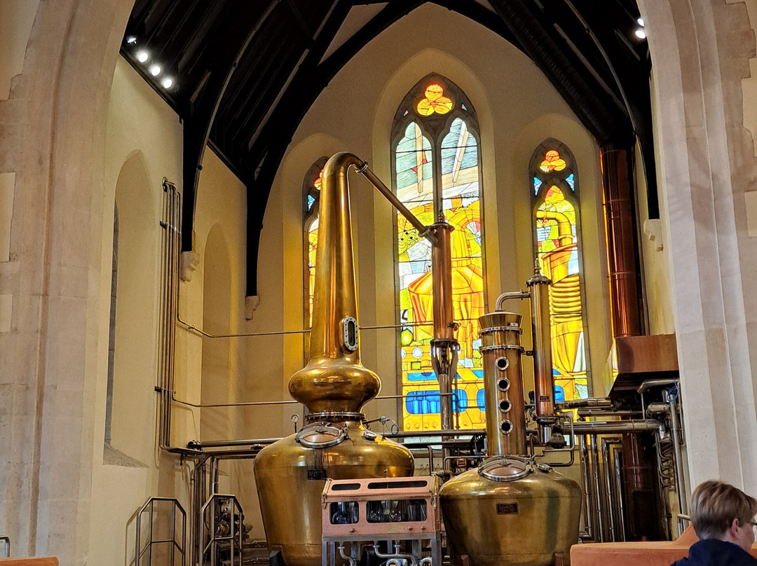 Gourmet Wine Travel-苏黎世必去景点