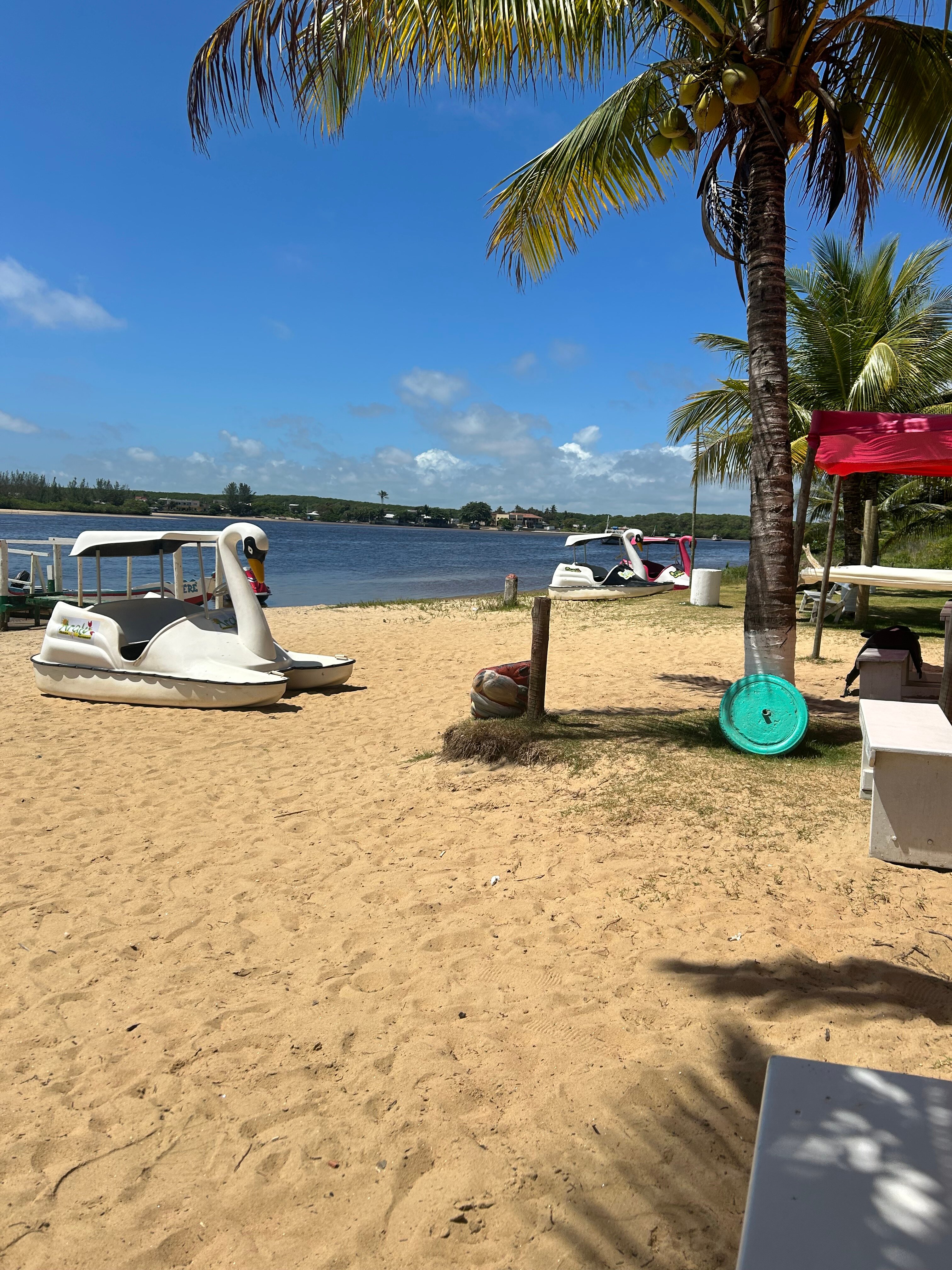 Pousada Aratu-官方