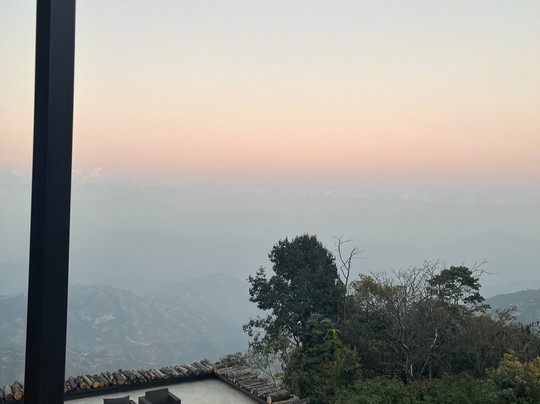 Kavya Himalayas主图