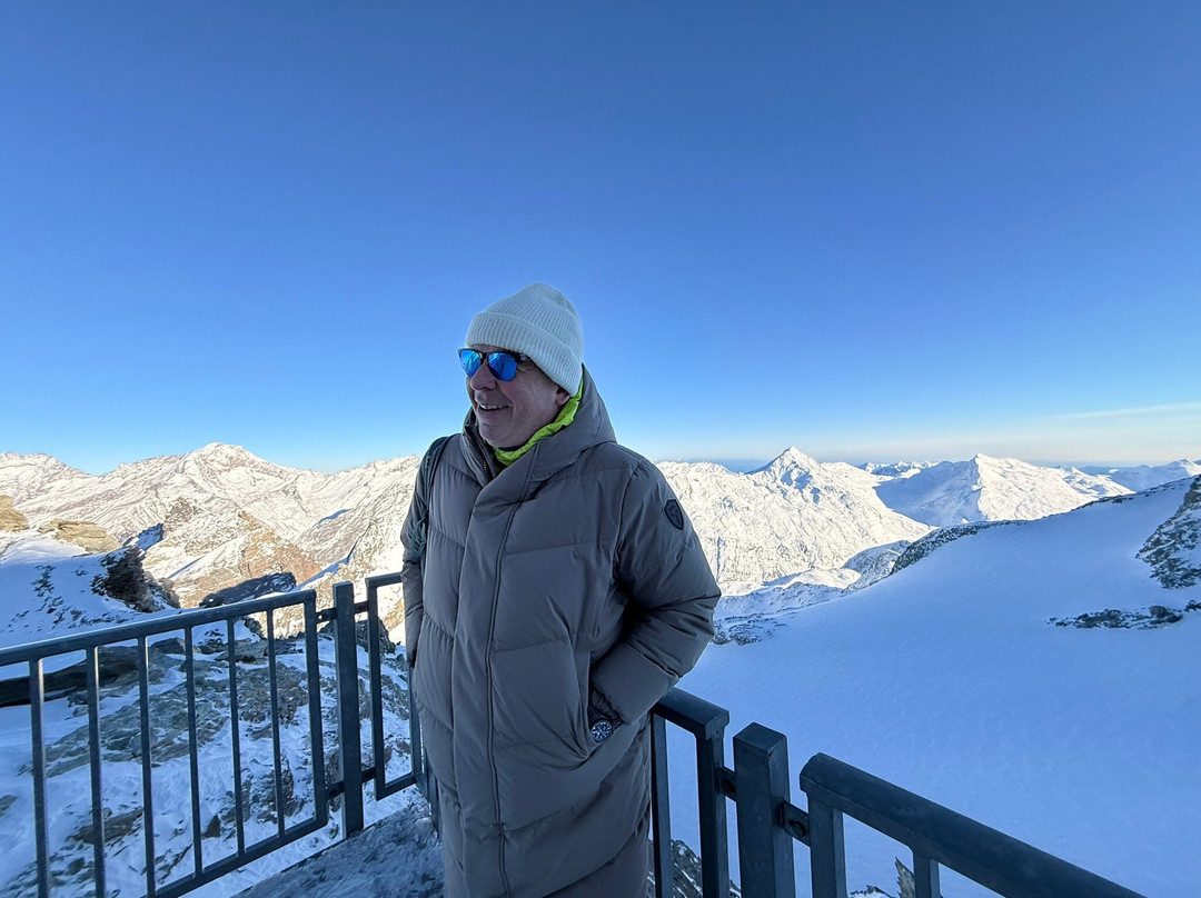 奥安林酒店主图