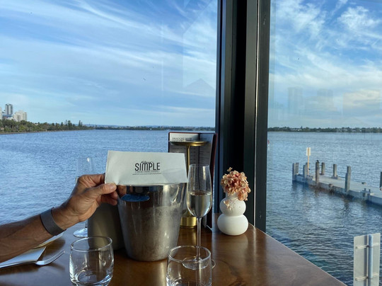 Simple Italian Cucina Pizzeria Perth Waterfront