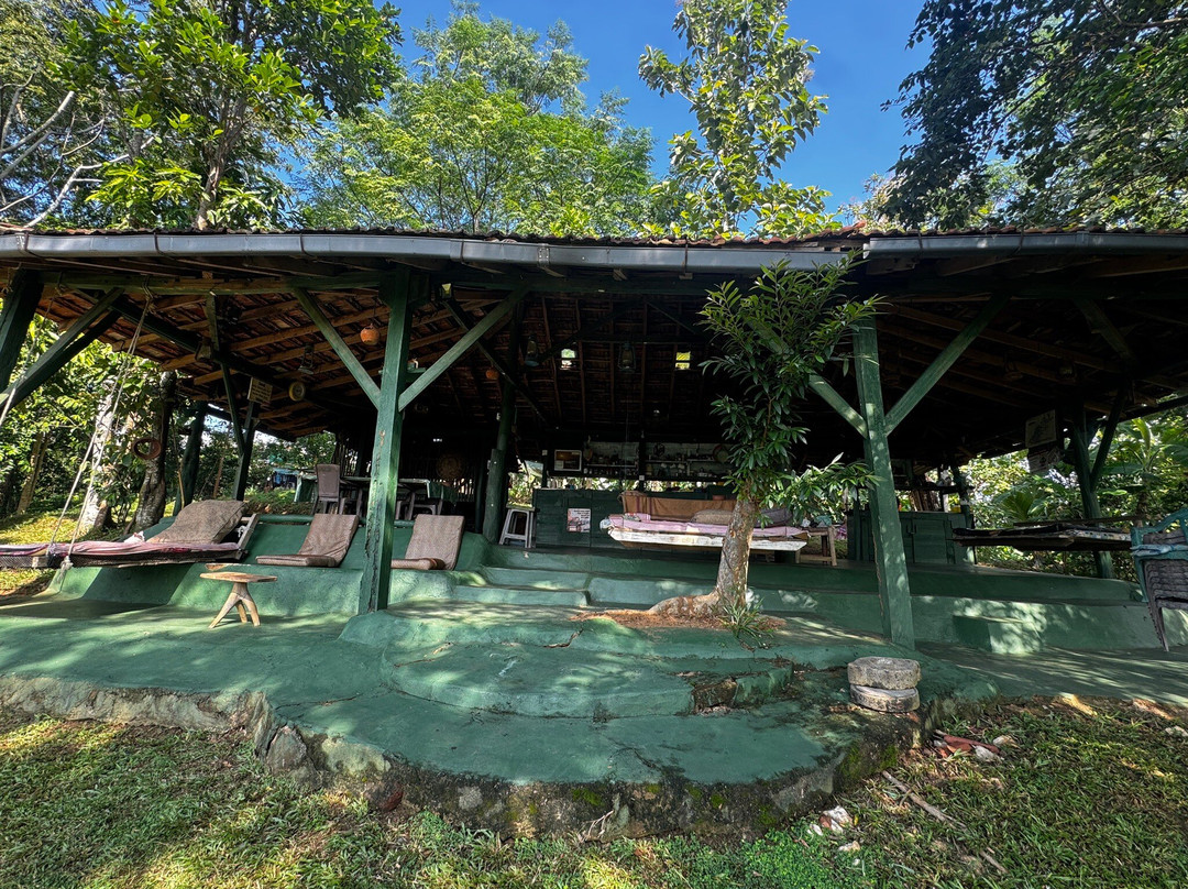 Ashram Sri Lanka-唐卡拉必去景点