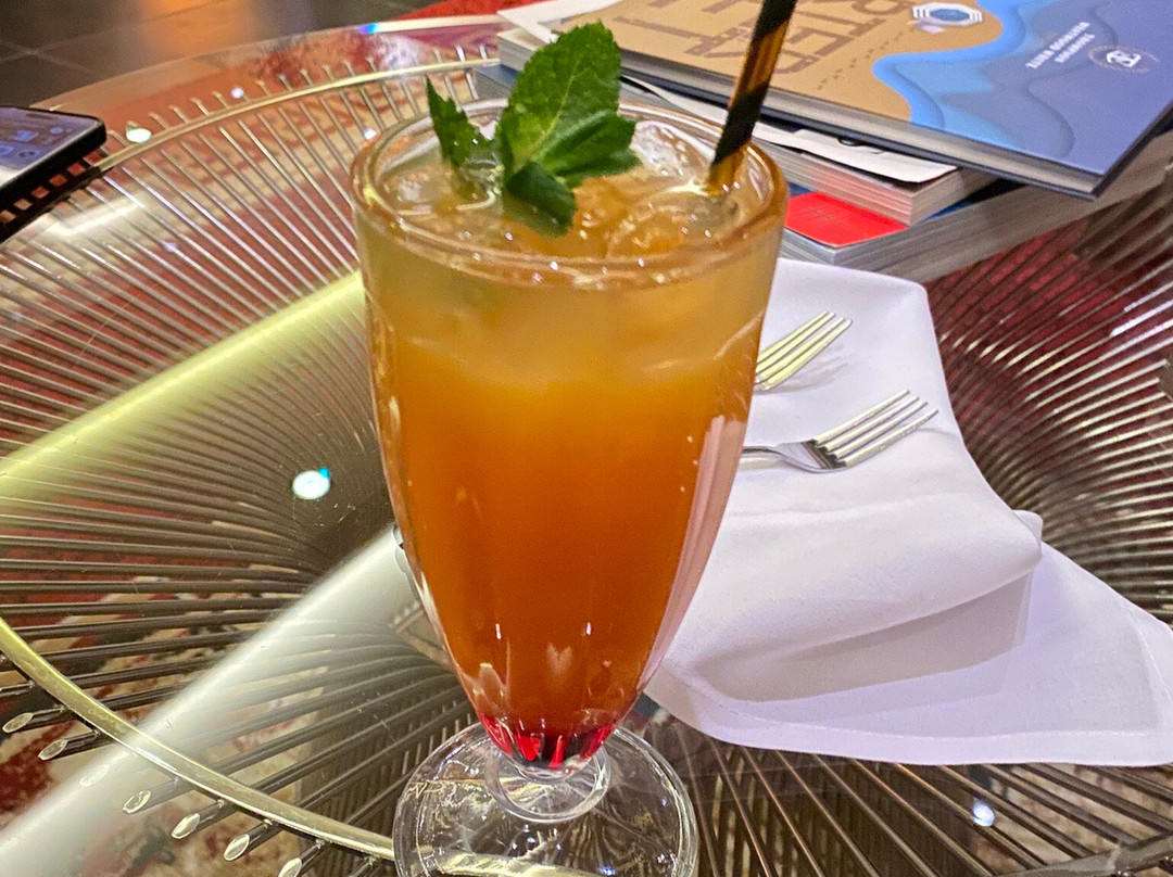 Kallima Health Club & Spa-布伦特福德必去景点