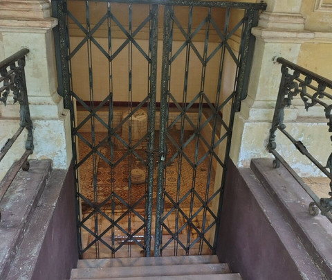 Parque das Águas-Caxambu必去景点