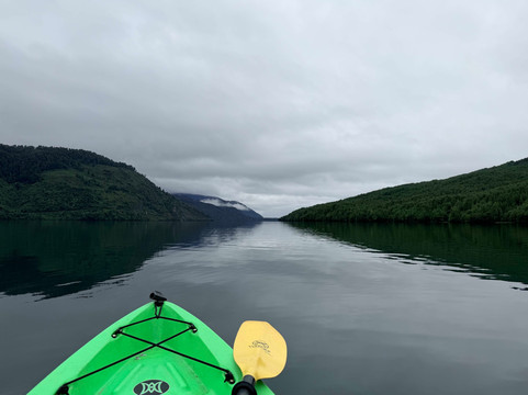 Cicloaustral-Coyhaique必去景点