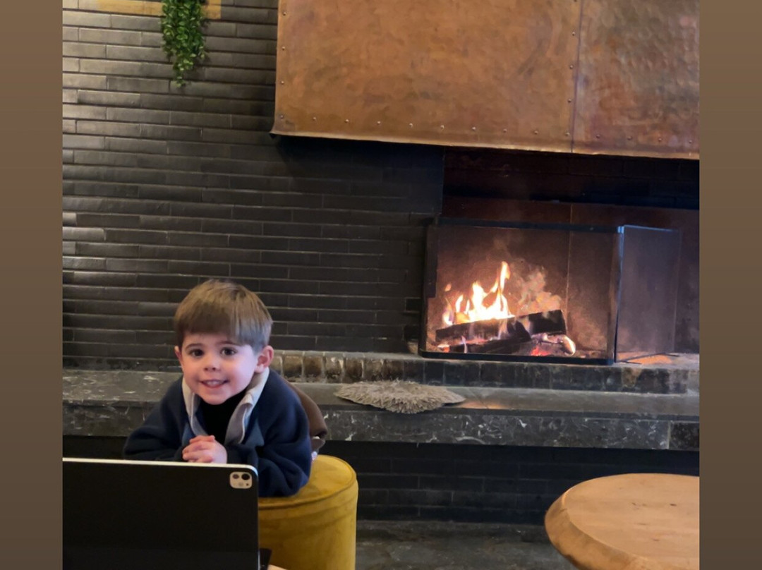 Belambra Clubs - Lou Sarri主图