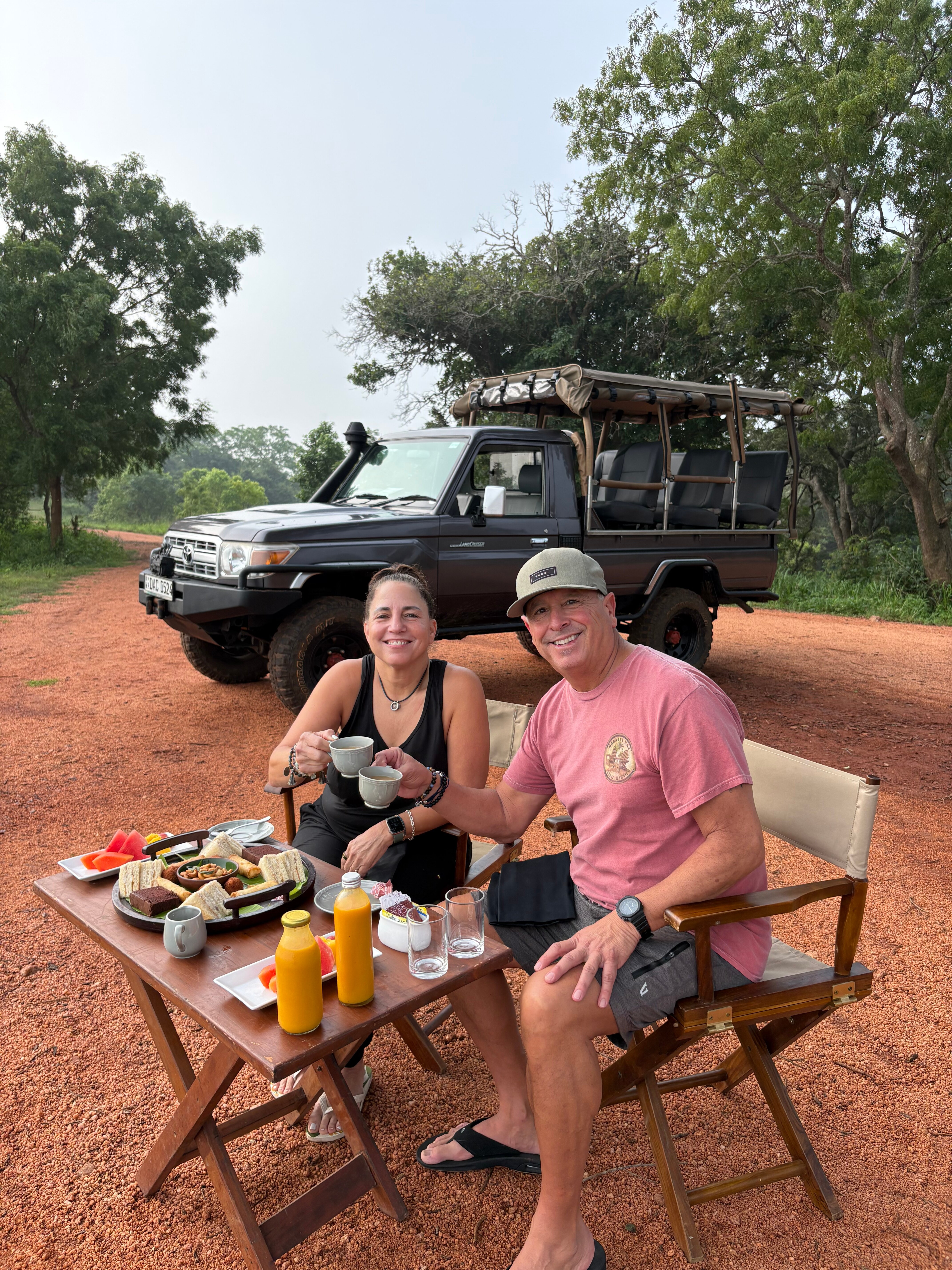 乌拉加尔拉度假村-官方