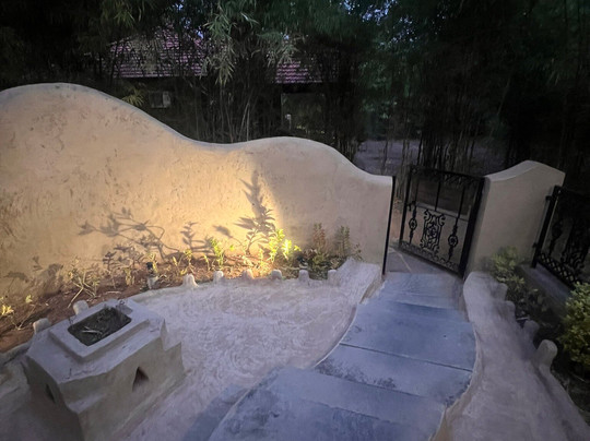 The Roaring Salvan County主图