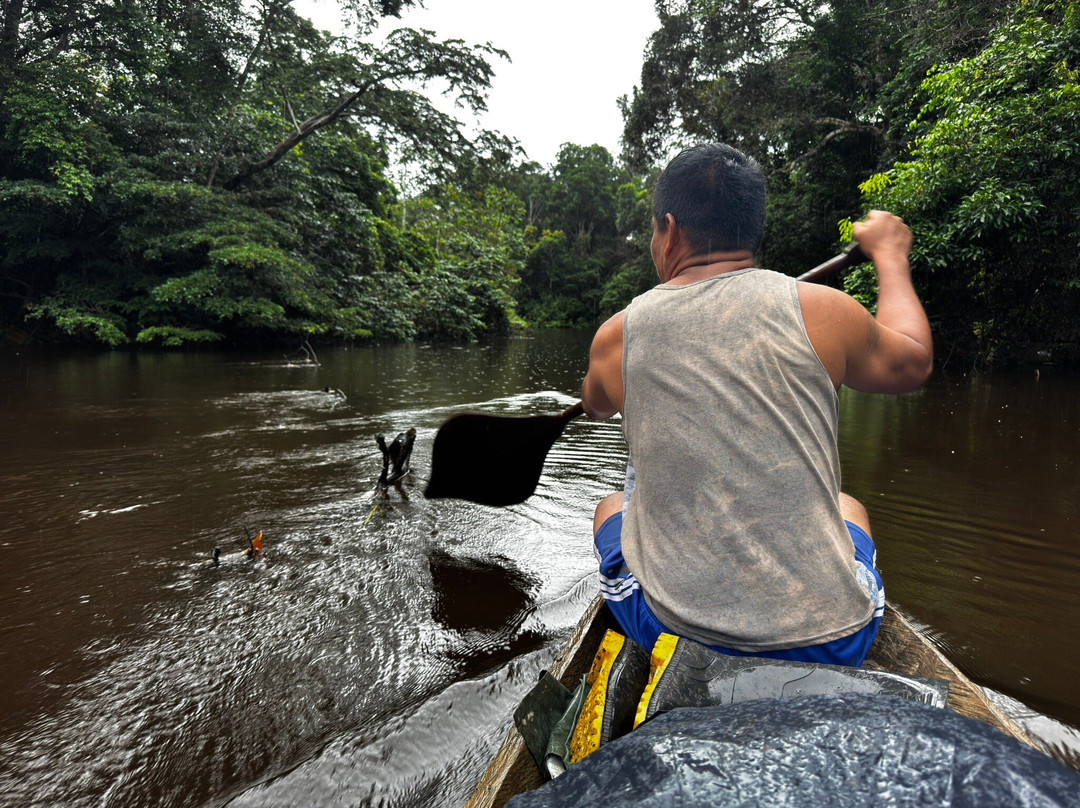 Huayruro Tour Lagunas-Yurimaguas必去景点
