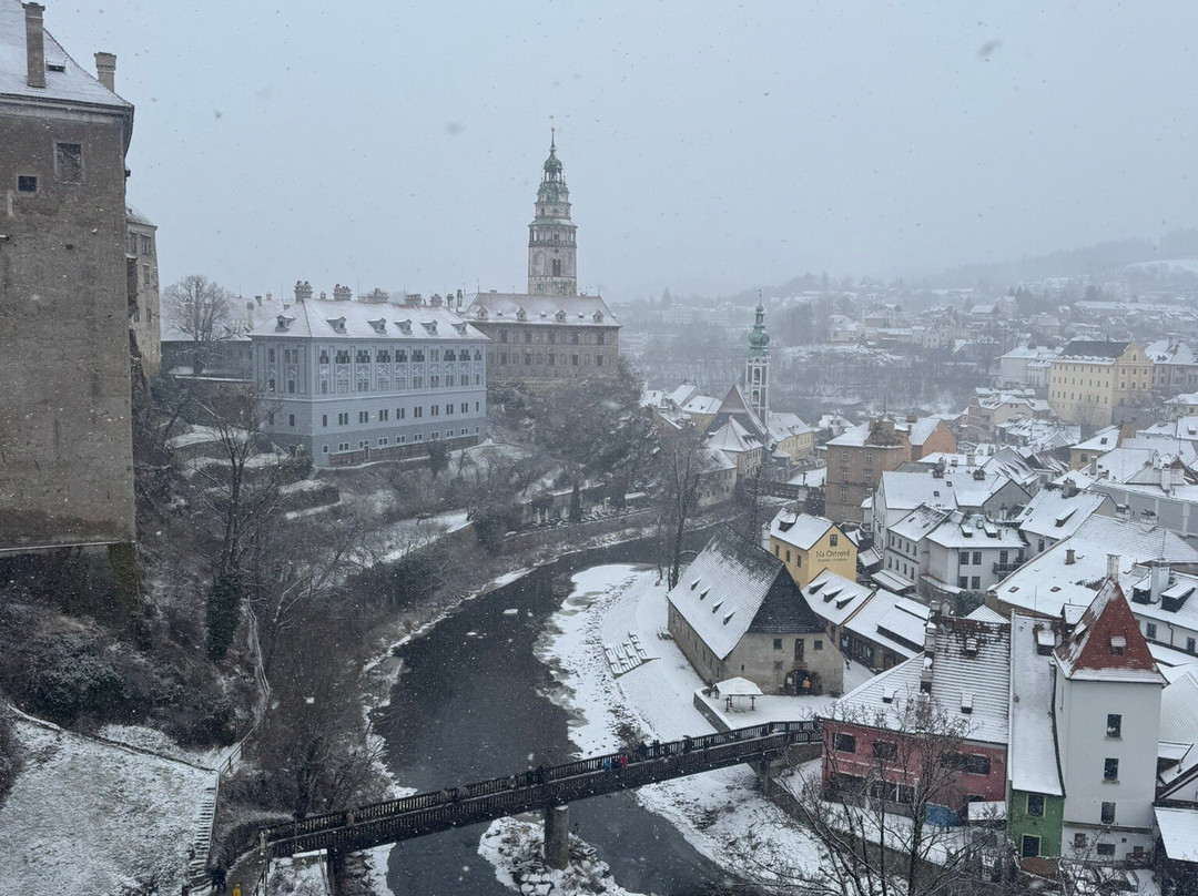 VexiGuide-布拉格必去景点