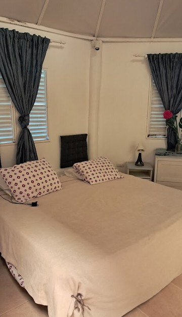 Las Puertas Del Paraiso主图