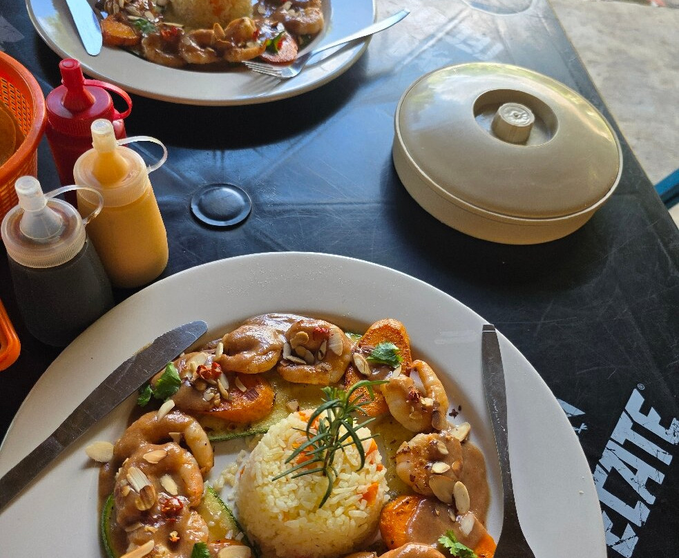 Restaurante el Ramonal de los abuelos主图