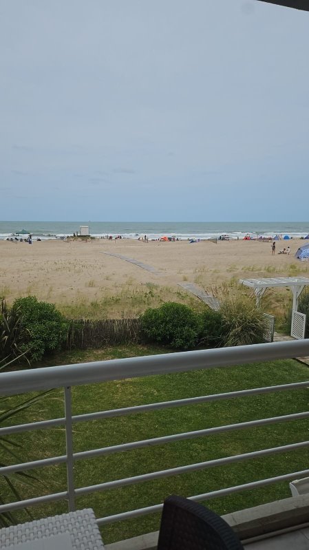 Parada 47 Apart De Playa-官方