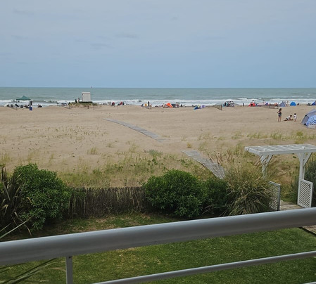 Parada 47 Apart De Playa主图