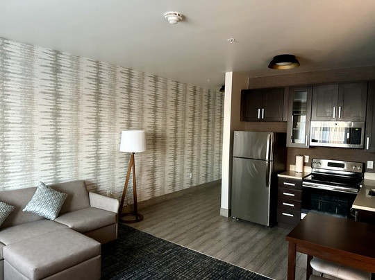 Residence Inn by Marriott Flagstaff主图