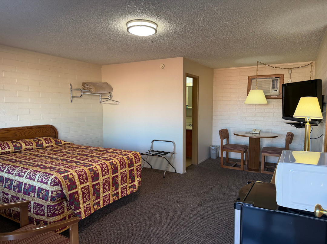 Apache Junction Motel主图