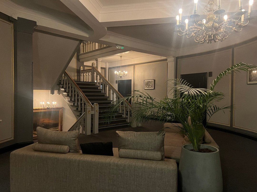 第一豪华酒店主图