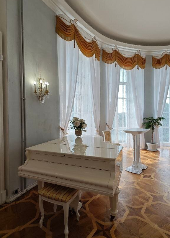 Bogoroditsk Palace Museum and Park-Bogoroditsk必去景点