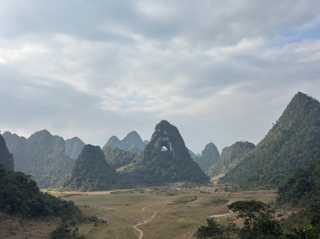 Cao Bang Eco Travel-高平必去景点