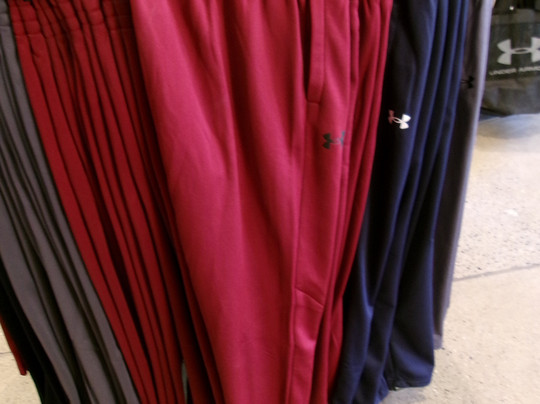 Under Armour Factory House-Kittery必去景点