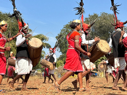 Alternative Tours-布巴内斯瓦尔必去景点