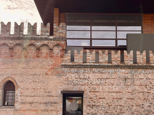 Ristorante Le Scuderie